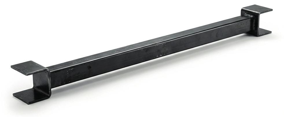 Stabilisateur portail 1 m